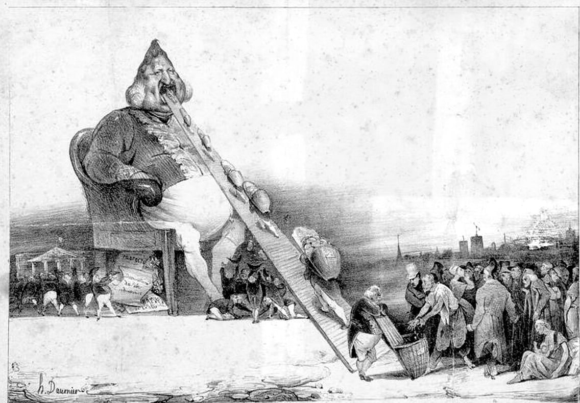 Gargantua