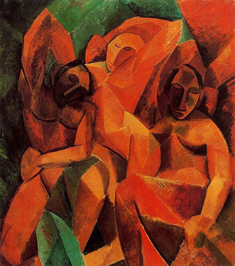 Three Women